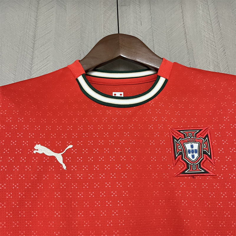 PORTUGAL I 25/26 KID'S SET
