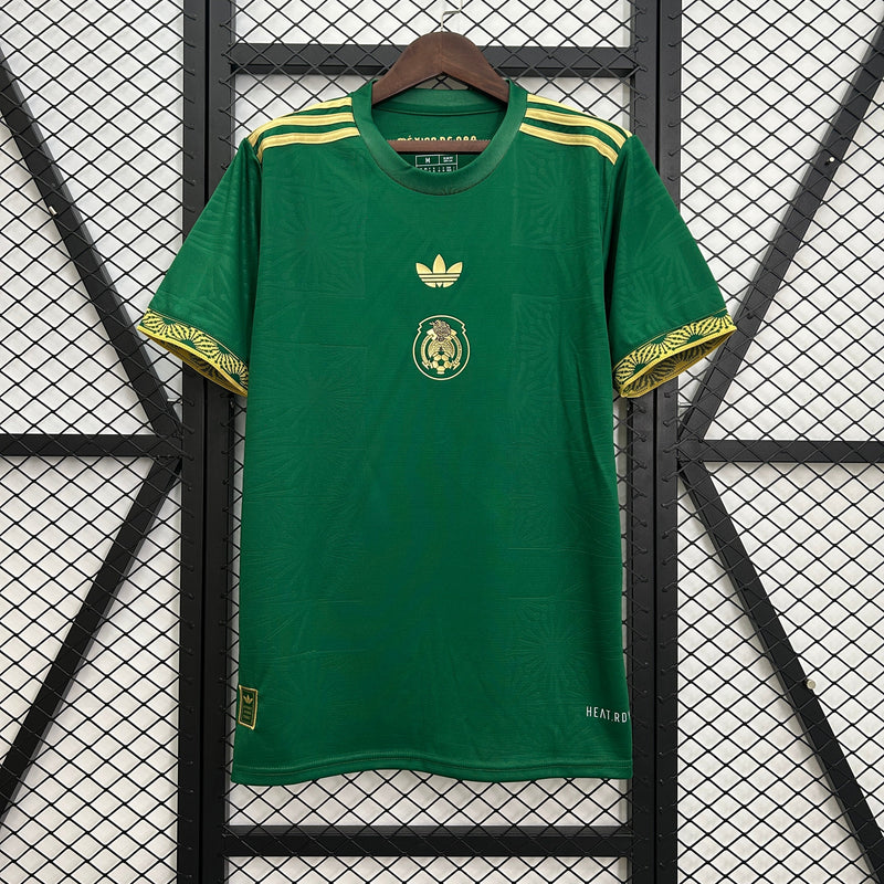 MEXICO GREEN SPECIAL EDITION 25/26 MAN
