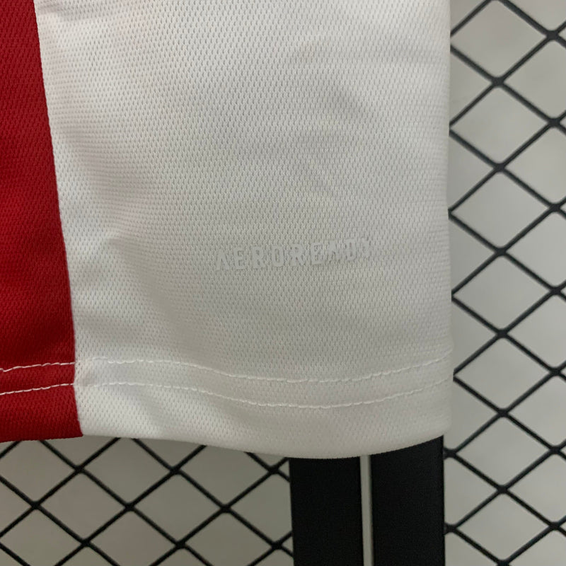 AJAX COMMEMORATIVE EDITION 25/26 MAN