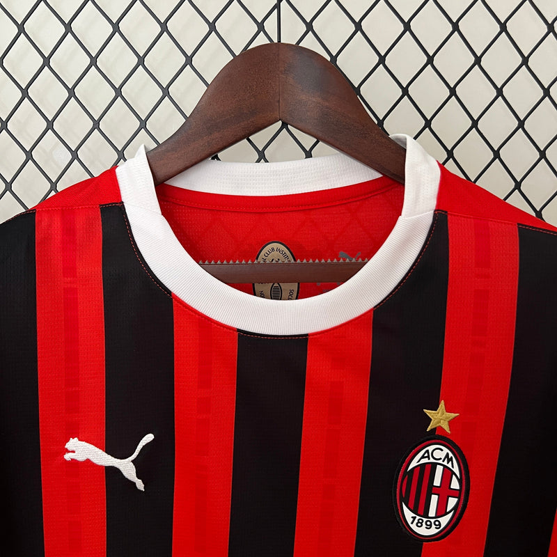 MILAN I 24/25 MAN