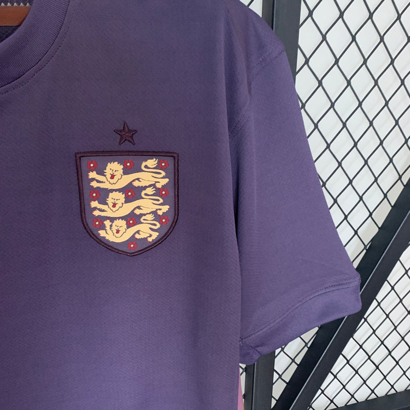 ENGLAND II EURO 2024 MAN