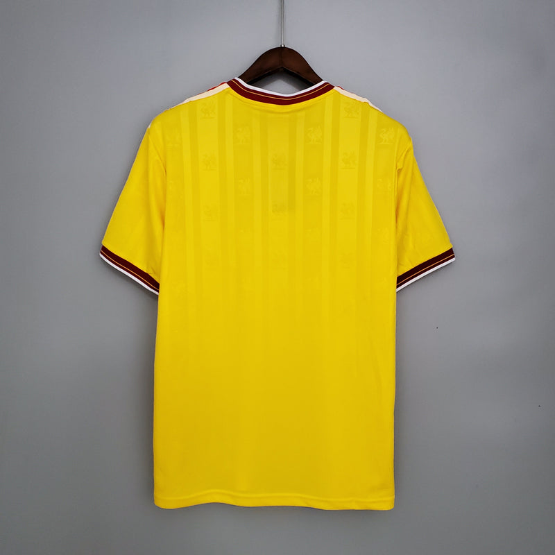LIVERPOOL III 1985  MAN (RETRO)