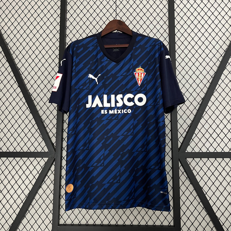 GIJÓN III 23/24 MAN