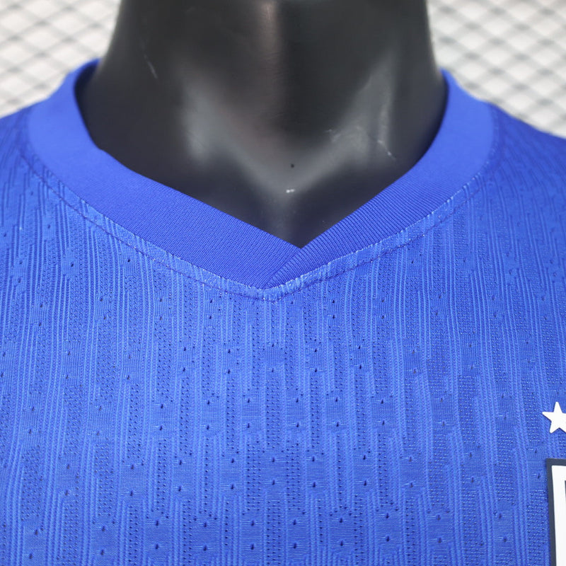 UNITED STATES OF AMERICA III 2024 MAN (PLAYER VERSION)