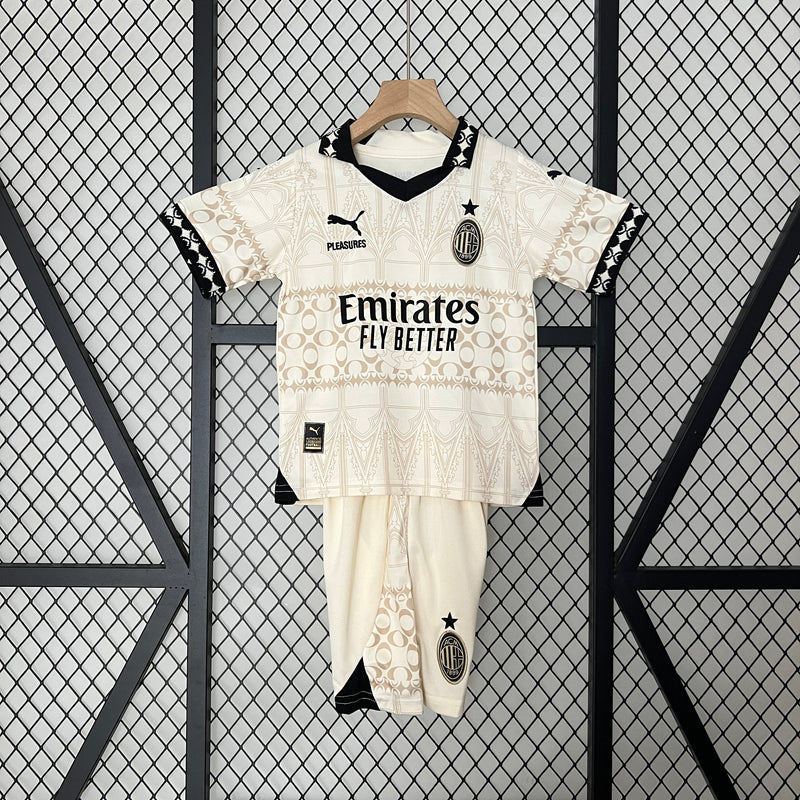 MILAN SPECIAL EDITION 24/25 KID'S SET