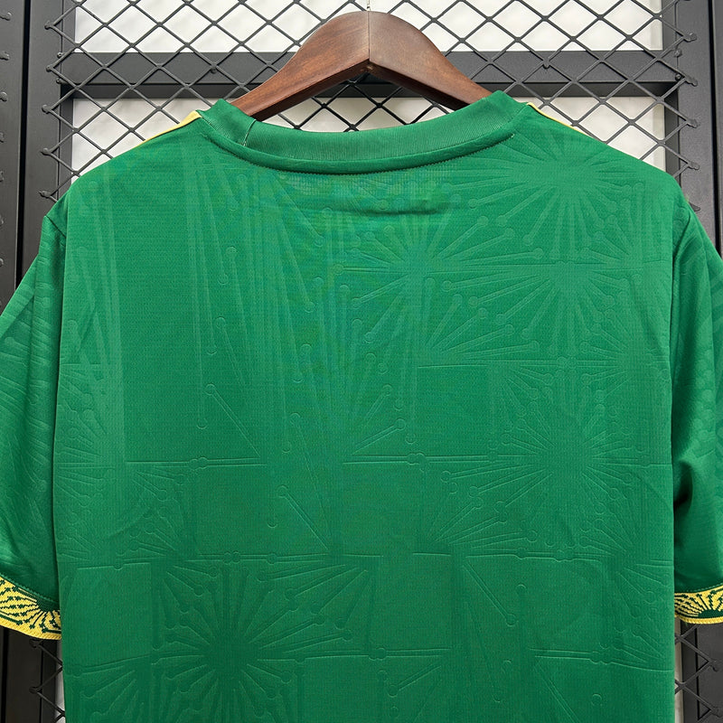 MEXICO GREEN SPECIAL EDITION 25/26 MAN