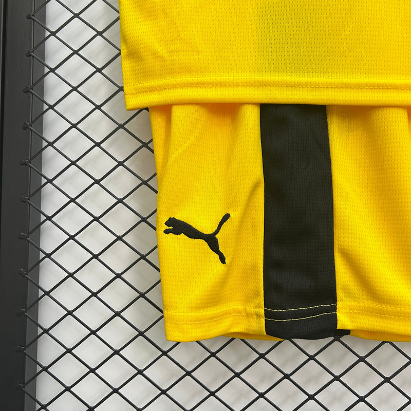 BORUSSIA DORTMUND I 25/26 KID'S SET