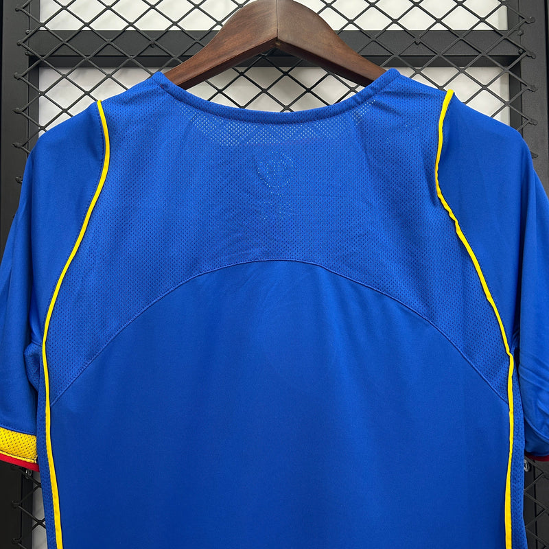 ARSENAL 04/05 II MAN (RETRO)