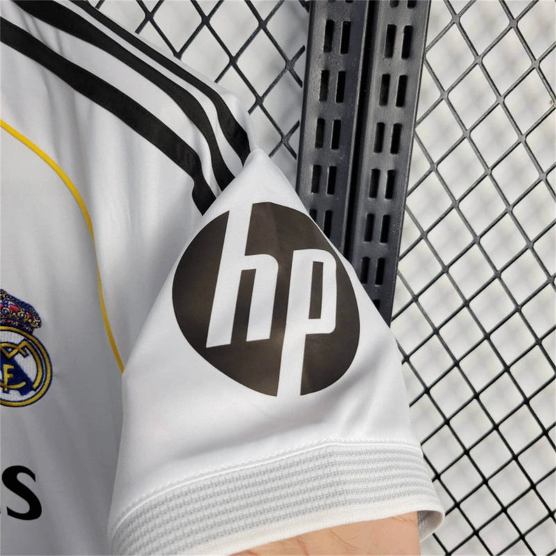 REAL MADRID I 25/26 MAN