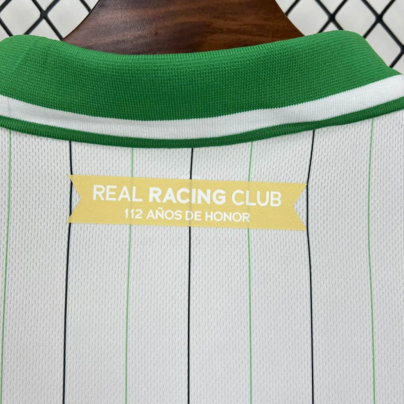 RACING DE SANTANDER ANNIVERSARY EDITION 25/26 MAN