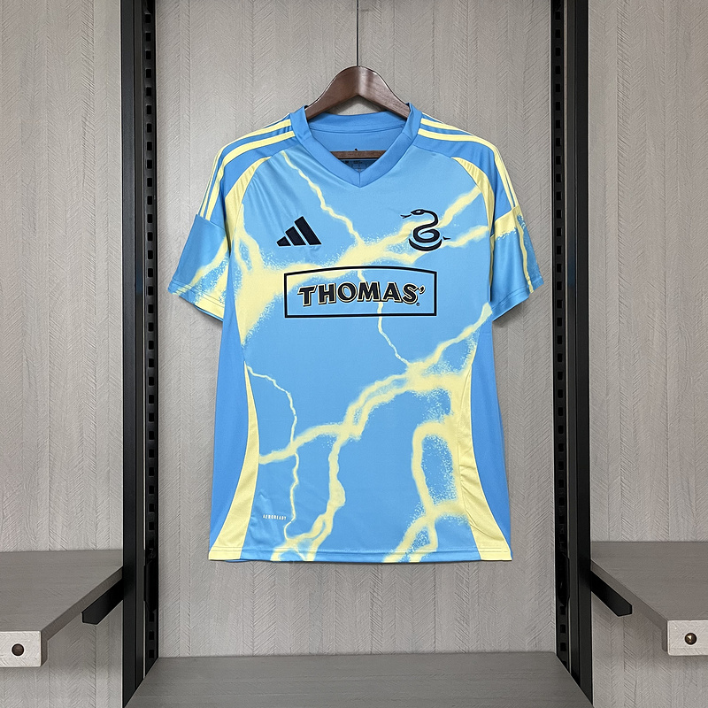 PHILADELPHIA UNION II 25/26 MAN