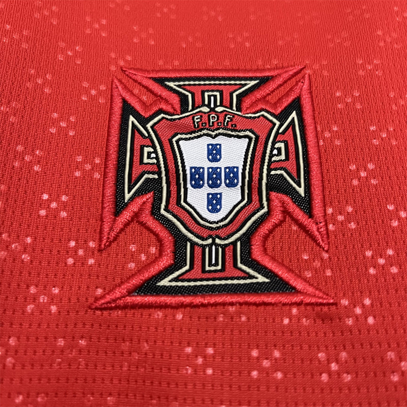 PORTUGAL I 25/26 KID'S SET