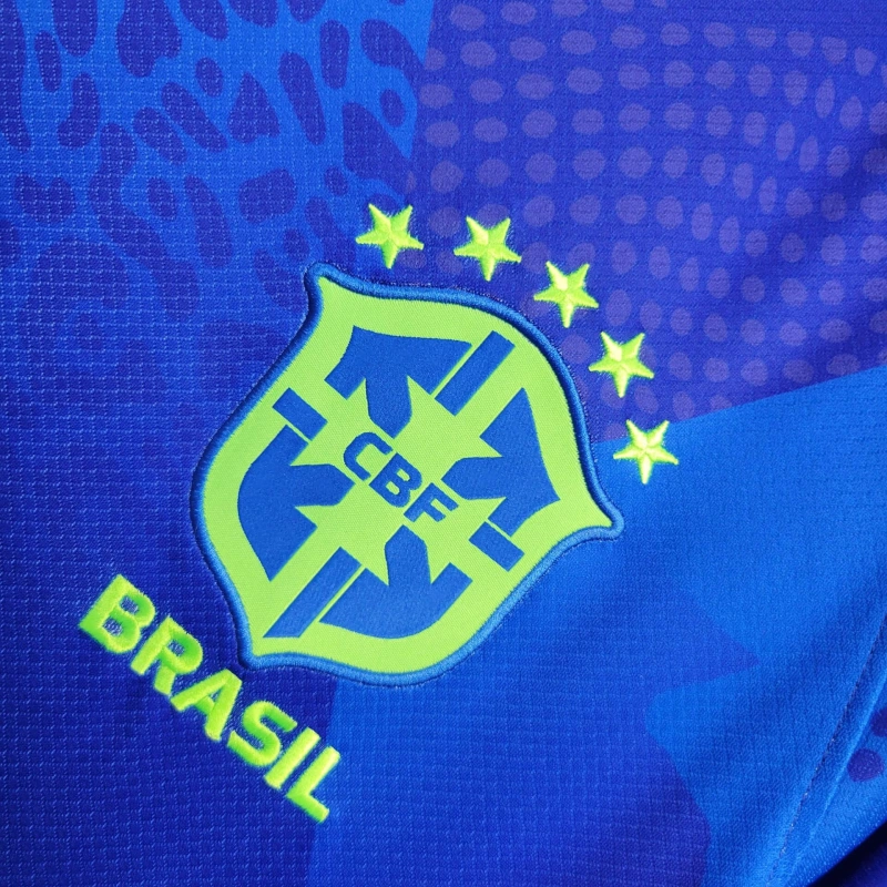 BRAZIL II 25/26 MAN