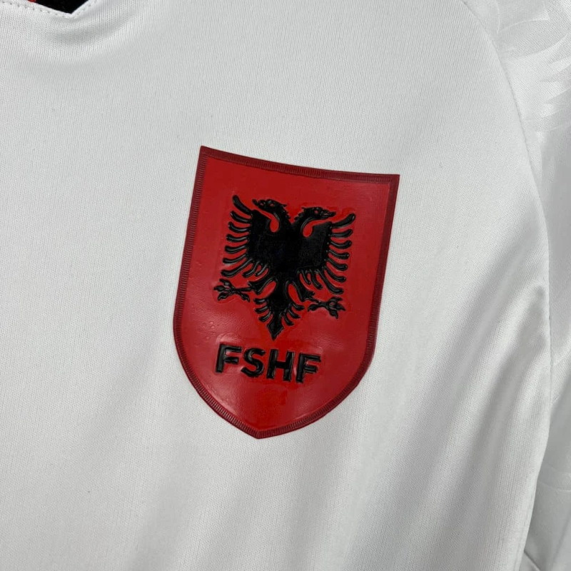 ALBANIA II 25/26 MAN