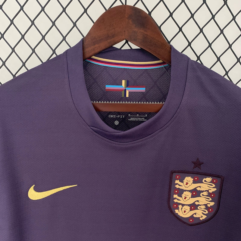 ENGLAND II EURO 2024 MAN