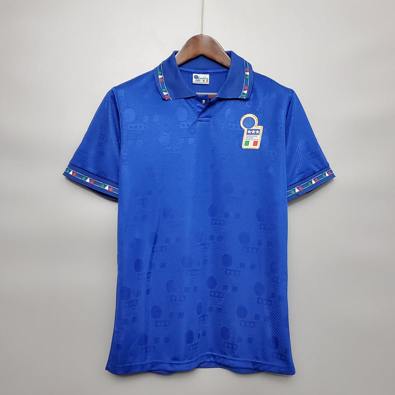ITALY I MUNDIAL 94 MAN (RETRO)