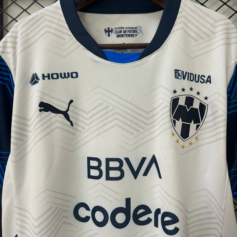 MONTERREY II 24/25 MAN