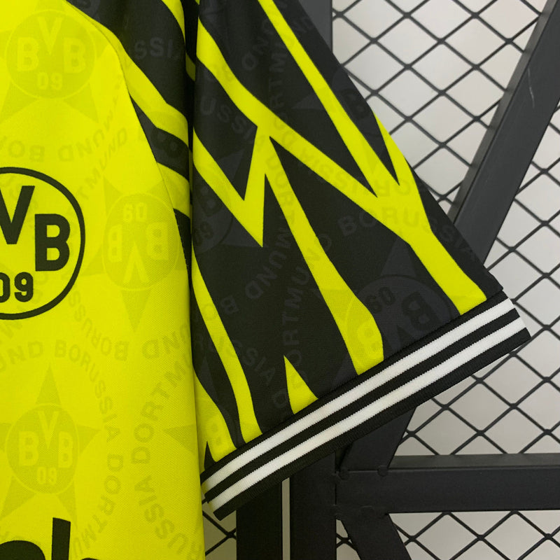 BORUSSIA DORTMUND I 94/95 MAN (RETRO)