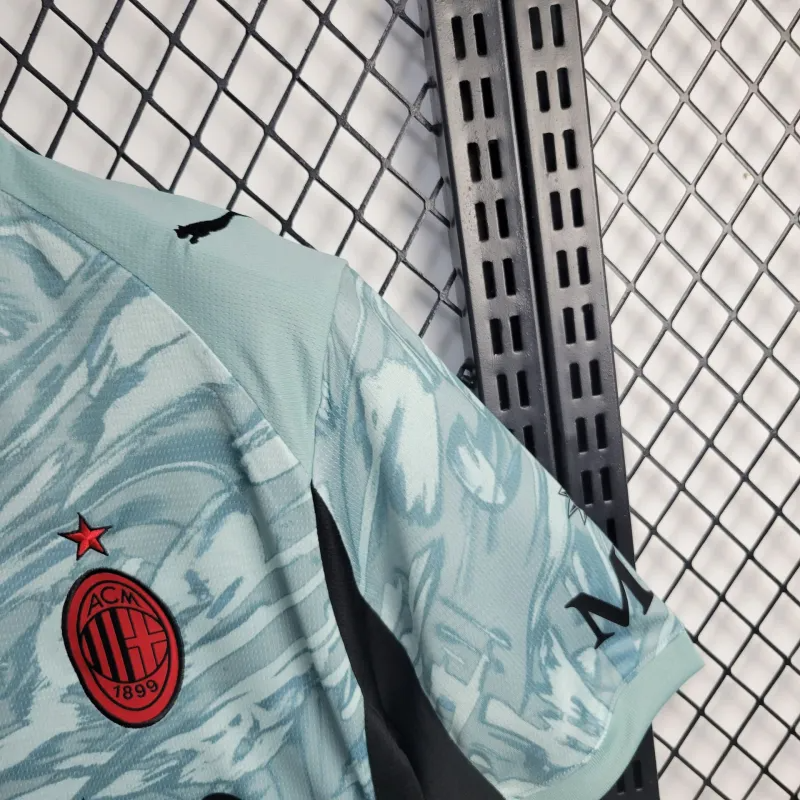 MILAN SPECIAL EDITION 25/26 MAN