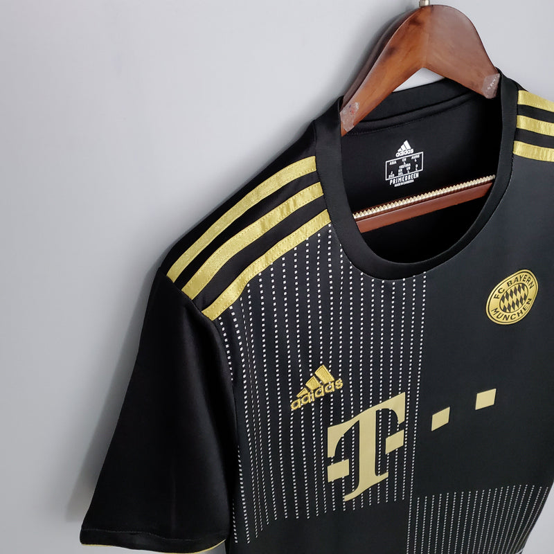 BAYERN MUNICH II 21/22 MAN
