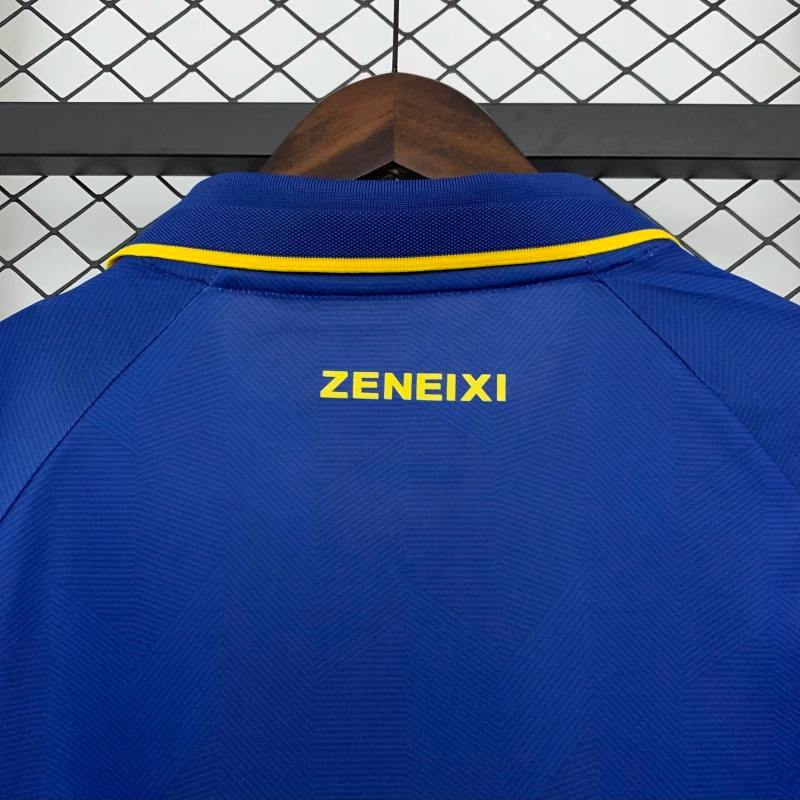 GENOA SPECIAL EDITION 25/26 MAN