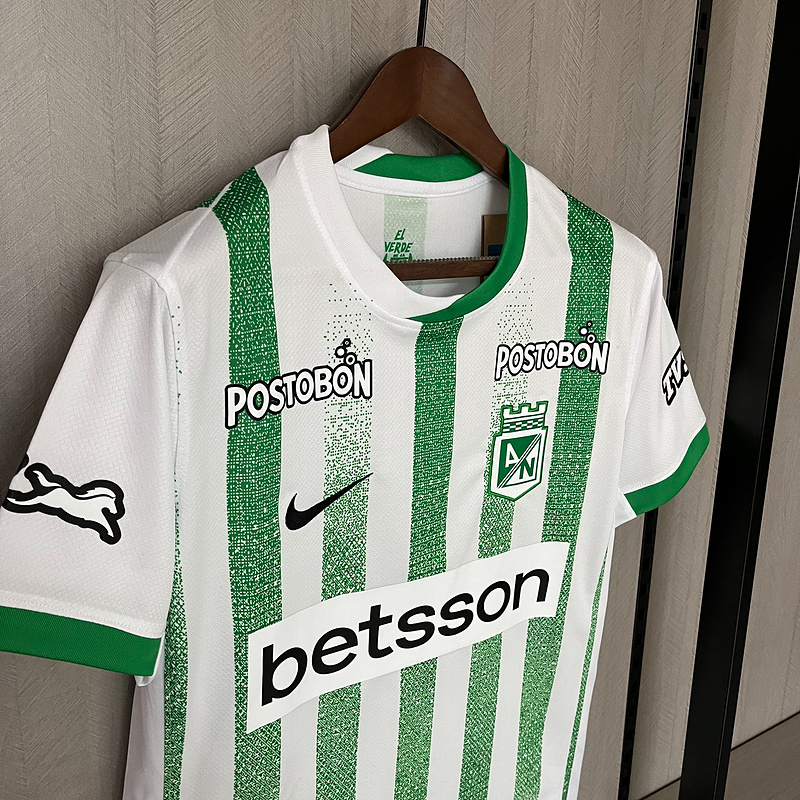 ATLETICO NACIONAL I 25/26 MAN