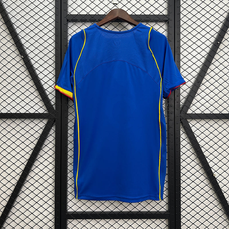 ARSENAL 04/05 II MAN (RETRO)