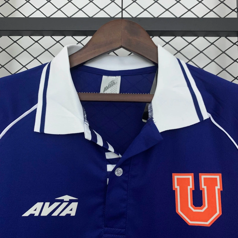 UNIVERSIDAD DE CHILE I 1993 MAN (RETRO)
