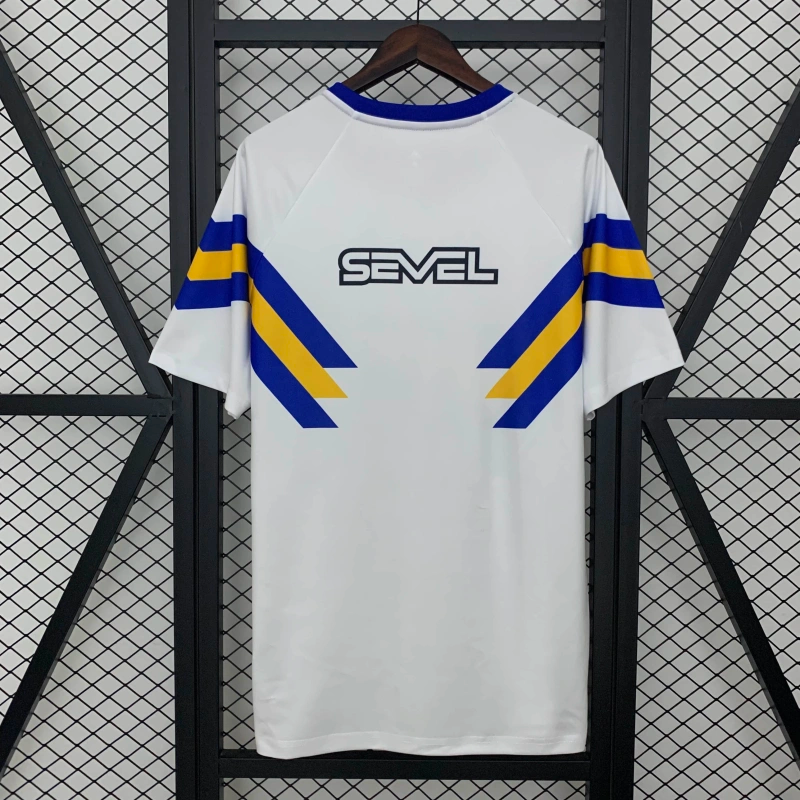 BOCA JUNIORS II 90/91 MAN (RETRO)