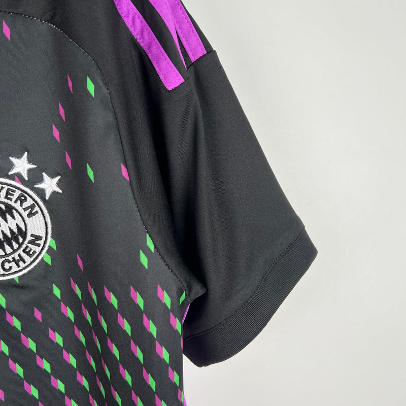 BAYERN MUNICH II 23/24 MAN