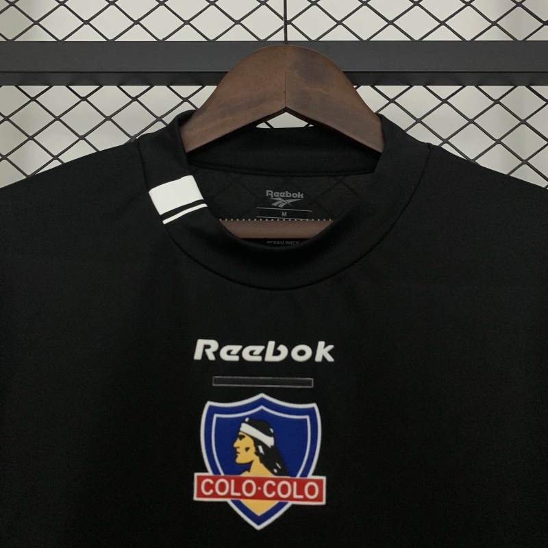 COLO COLO II 2004 MAN (RETRO)