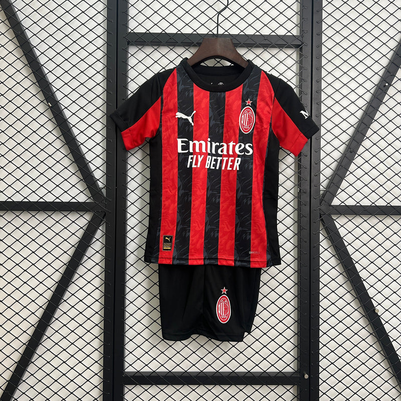 MILAN I 25/26 KID'S SET