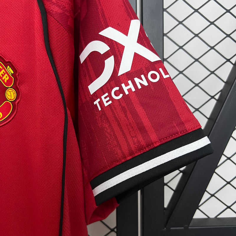 MANCHESTER UNITED I 25/26 MAN