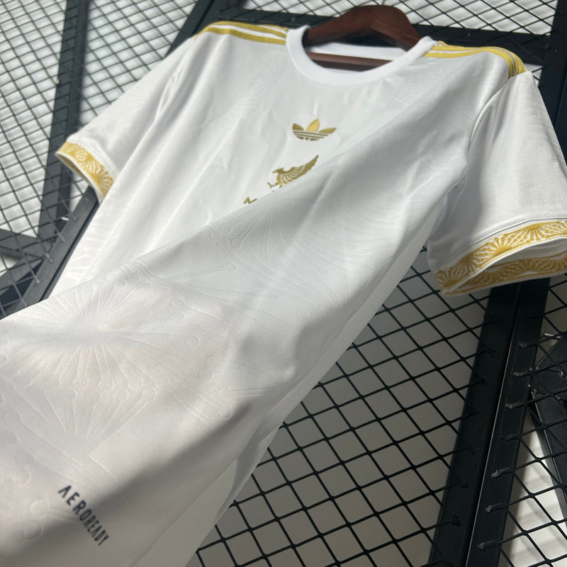 MEXICO WHITE SPECIAL EDITION 25/26 MAN