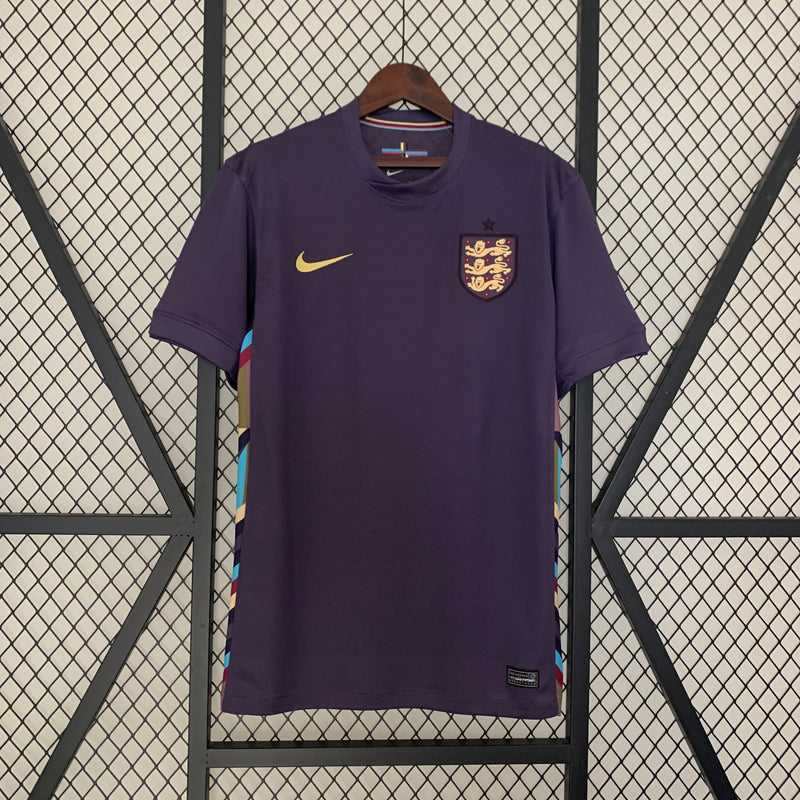 ENGLAND II EURO 2024 MAN