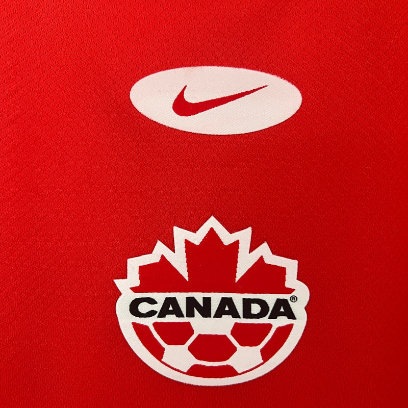 CANADA I 2024