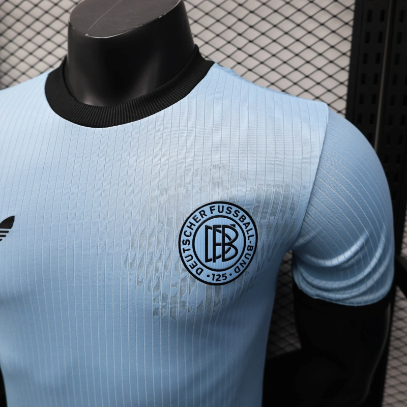 GERMANY ANNIVERSARY EDITION 25/26 MAN (PLAYER VERSION)