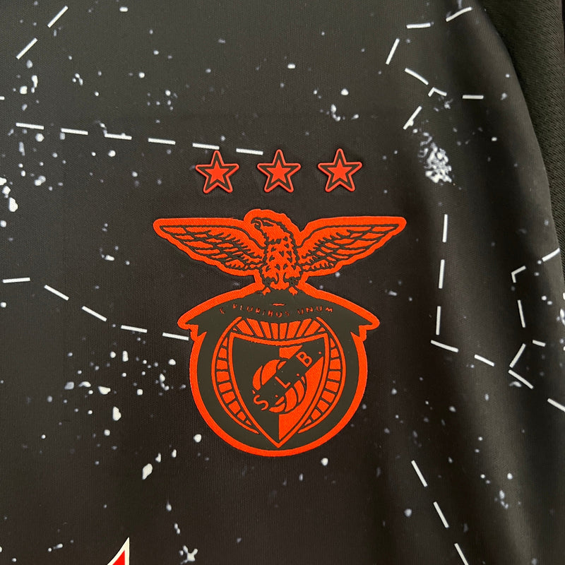 BENFICA II 24/25 MAN