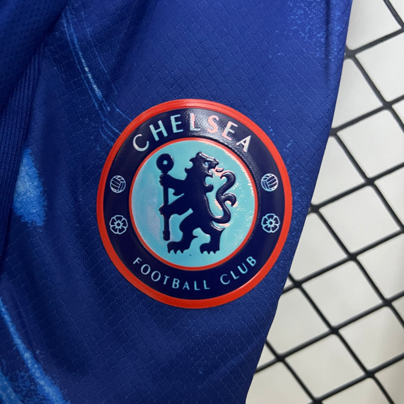 CHELSEA I 24/25 KID'S SET