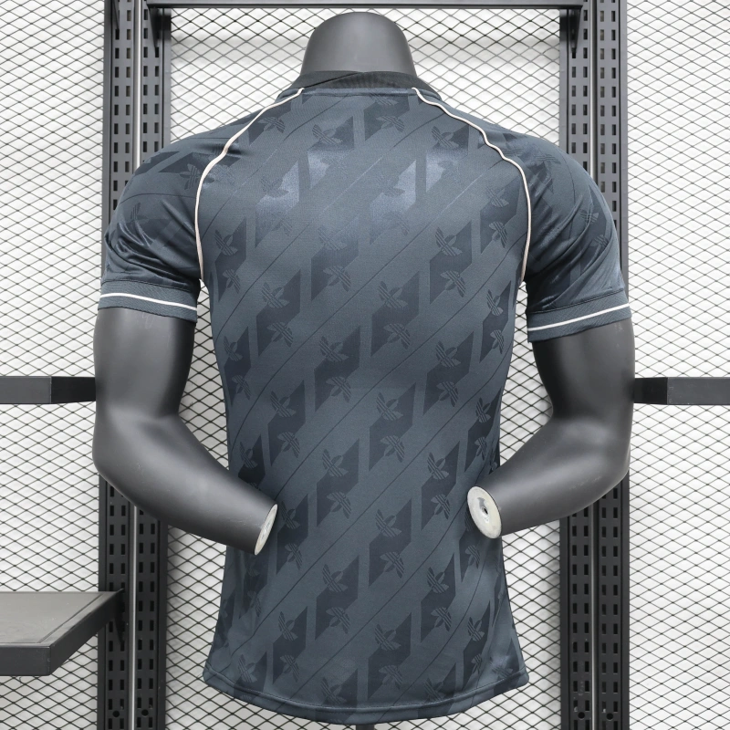 REAL MADRID CO BRANDED 25/26 MAN (PLAYER VERSION)