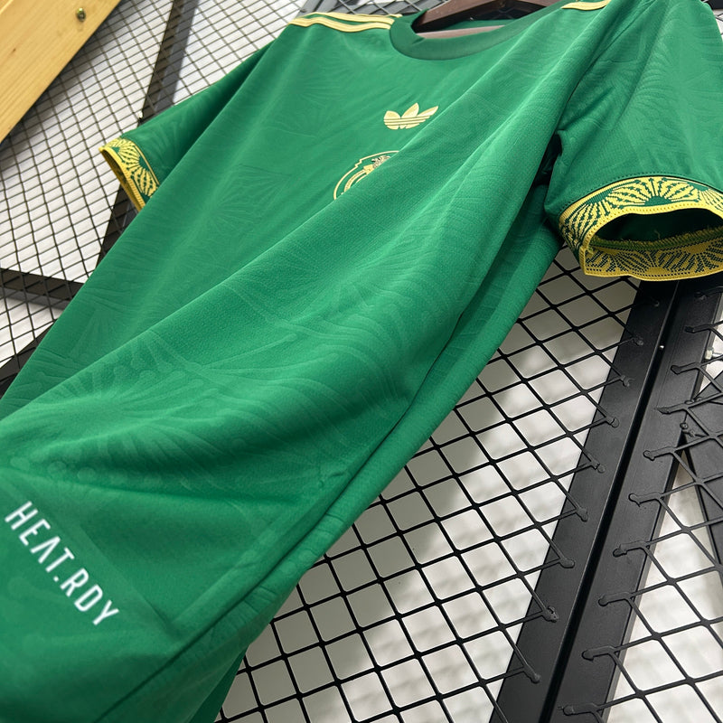 MEXICO GREEN SPECIAL EDITION 25/26 MAN