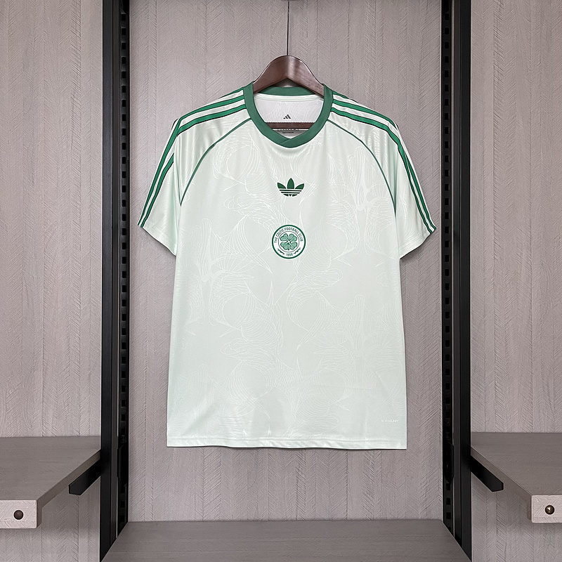 CELTIC COMMEMORATIVE EDITION 25/26 MAN