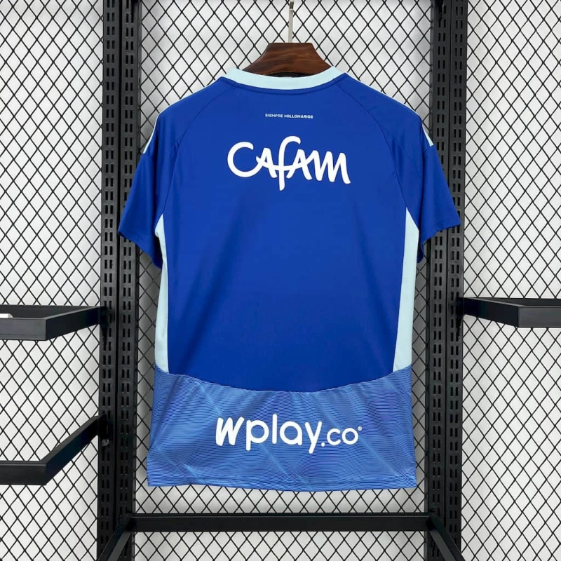 MILLONARIOS FC I 25/26 MAN