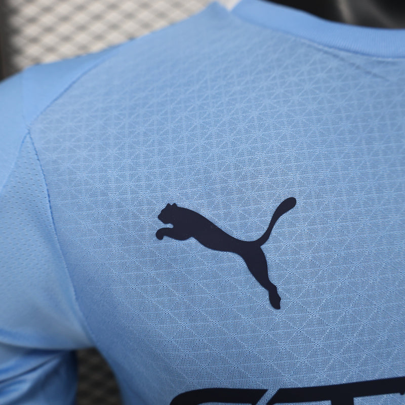 MANCHESTER CITY I 25/26 MAN (PLAYER VERSION)