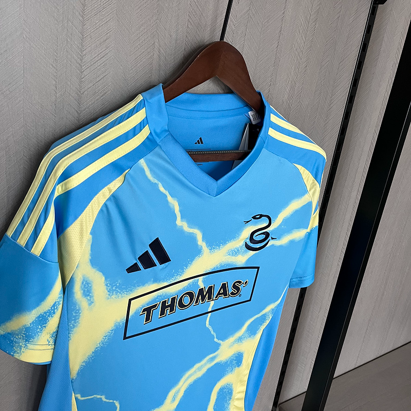 PHILADELPHIA UNION II 25/26 MAN