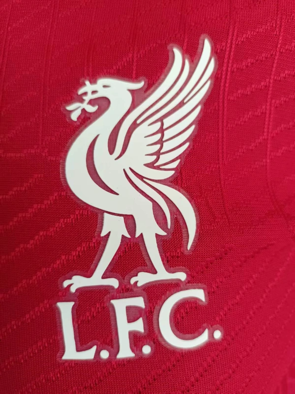 LIVERPOOL I POLO 25/26 MAN (PLAYER VERSION)