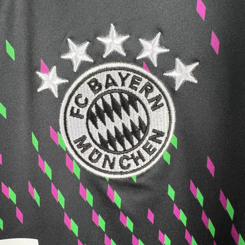 BAYERN MUNICH II 23/24 MAN