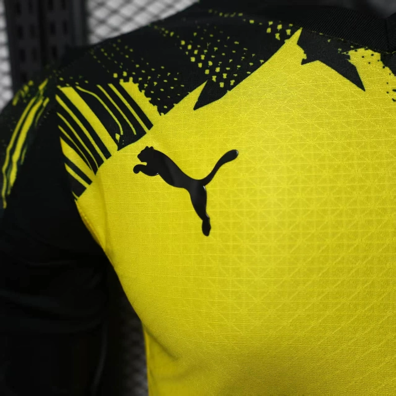 BORUSSIA DORTMUND I 25/26 MAN (PLAYER VERSION)