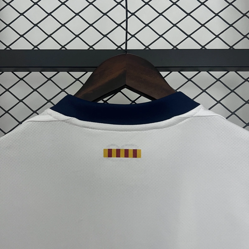 BARCELONA WHITE SPECIAL EDITION 25/26 MAN
