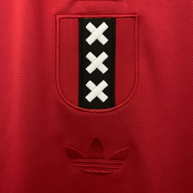 AJAX COMMEMORATIVE EDITION 25/26 MAN